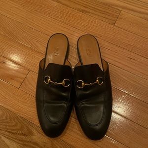 Gucci Princetown Loafer